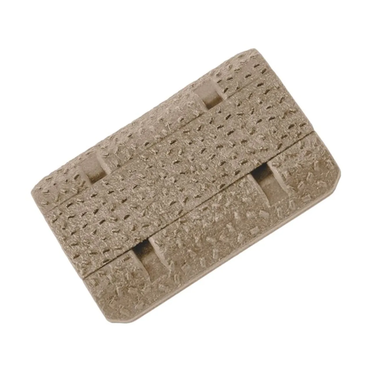 Magpul M-LOK Rail Cover TYPE 2 – FDE