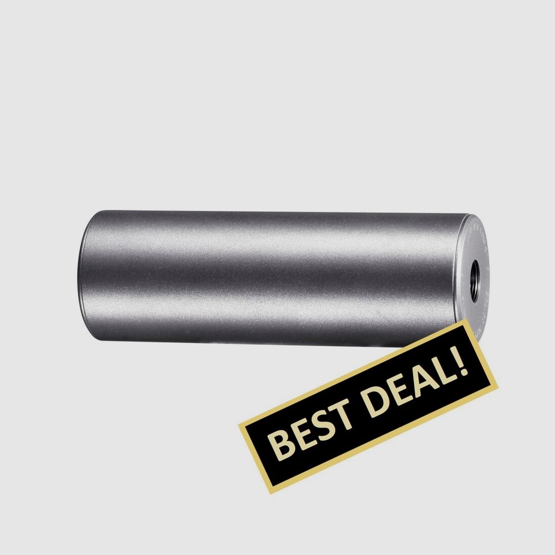 JAKI Silencieux RST Forest Calibre .222 - .30 Calibre .30 / 7,62 mm - M14x1