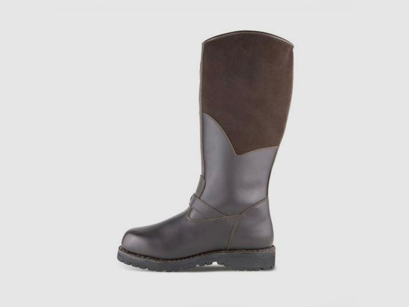 SCARPONI – CRISPI – FINLAND ZIP SOL GTX, Bild 2 von 7