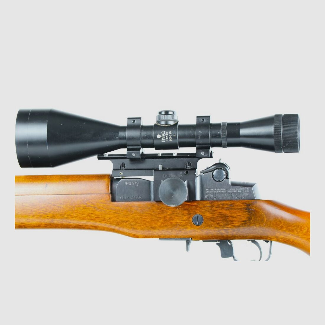 Ruger Mini14