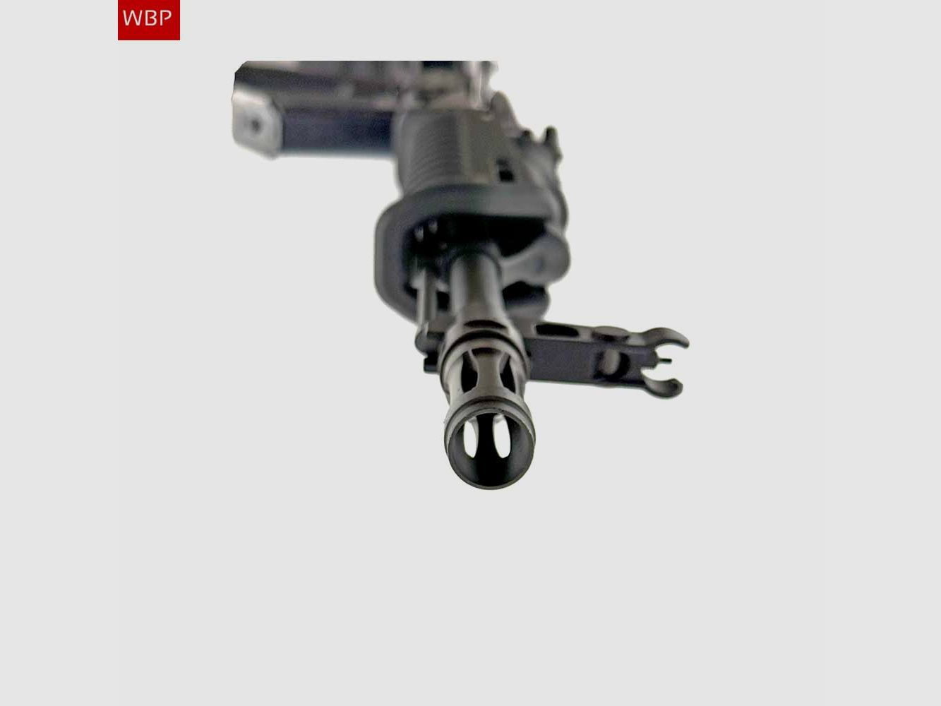 WBP JACK MAGPUL 7,62×39 schwarz, Bild 3 von 3