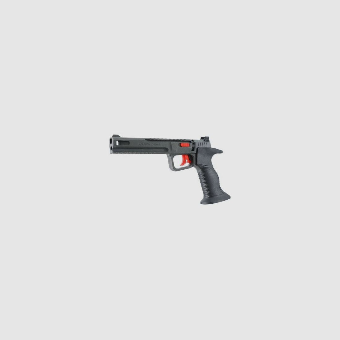 UX SPA Expert | Selbstladepistole | 4,5mm CO2-Luftpistole, Bild 4 von 9