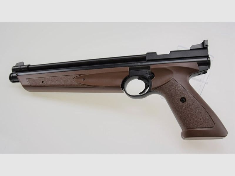Crosman American Classic 1377BR 4,5 mm, Bild 3 von 5