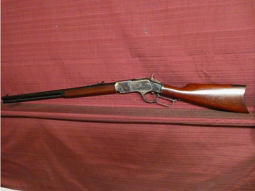 Stoeger - Accokeek,MD- A. Uberti - Italy Winchester 1873