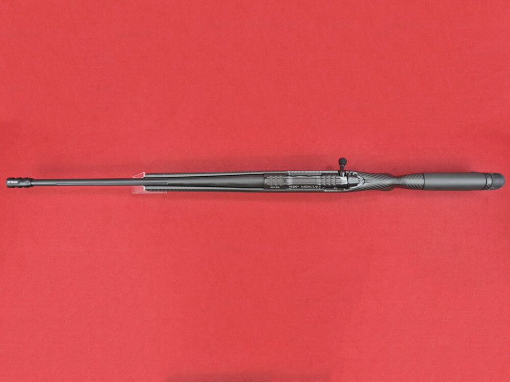 Mercury Rover G2 Carbon .308 Win.