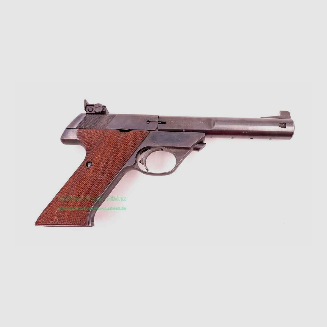 High Standard - USA Supermatic Citation