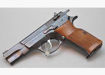 Norinco NZ75 9mmLuger