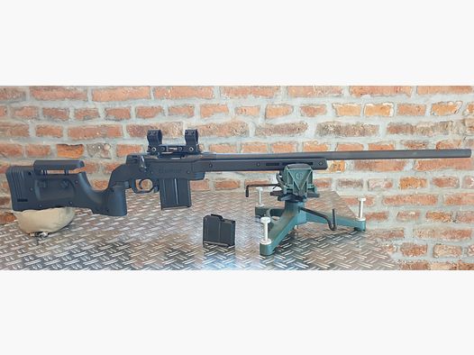 Strasser RS 700 XRS