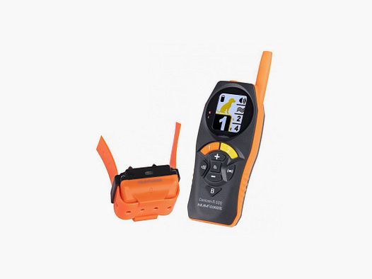 Training Collar Num'Axes Canicom R-500