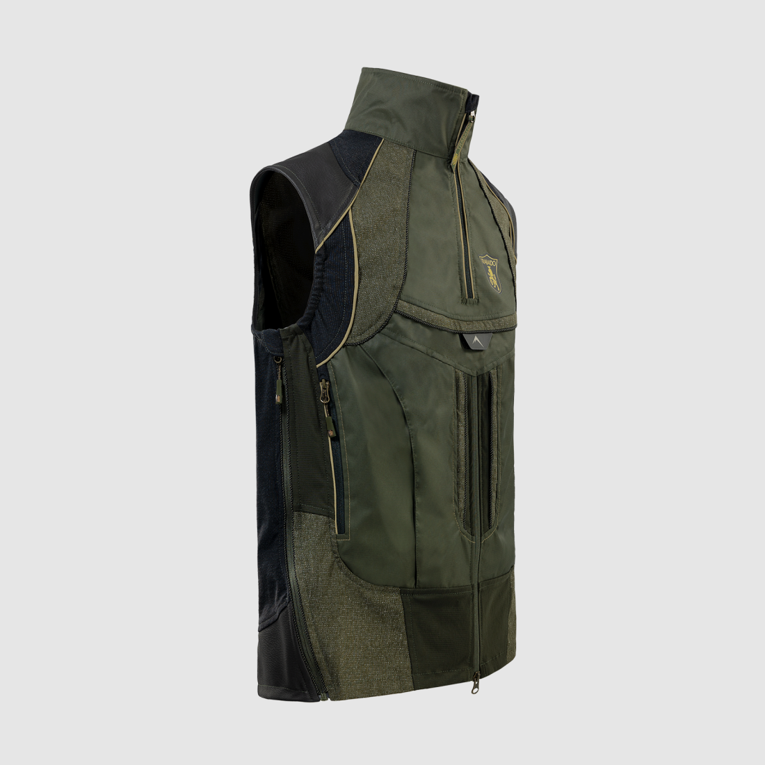 Gilet Trabaldo Altitude EL, image 2 sur 6