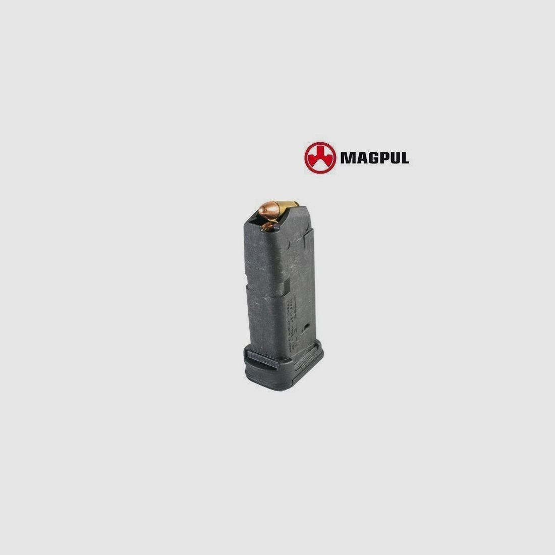 Cargador PMAG de 12 disparos Glock