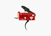 Diamond 2-Stage gebogen 1.5-4lbs AR15