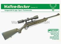 Haenel Jäger 10 Kal. .308Win. Haenel Jäger 10 Kal. .308Win.