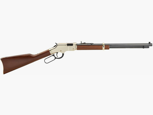Henry USA Złoty Chłopak Lever Action .22 lfb