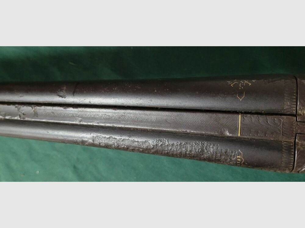 Gebrüder Schniewind Braunschweig unbekannt