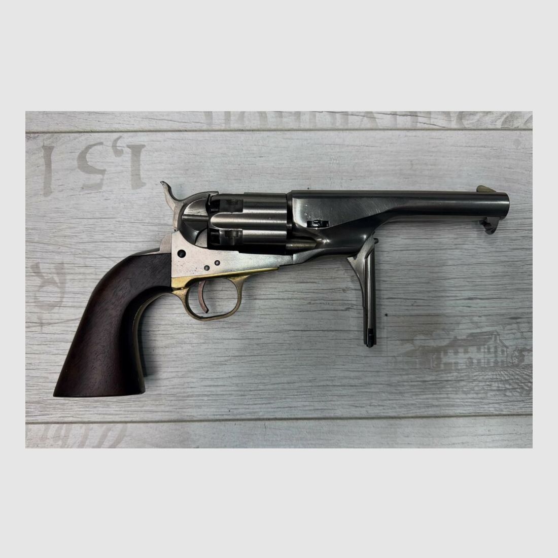 Centaure ohne .44(BlackPowder)