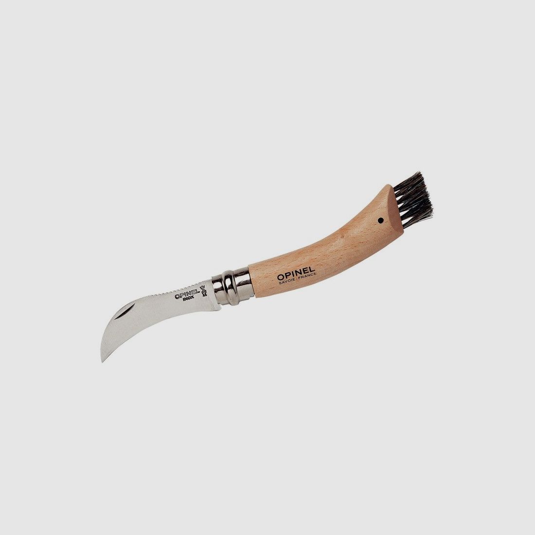 Opinel couteau à champignons