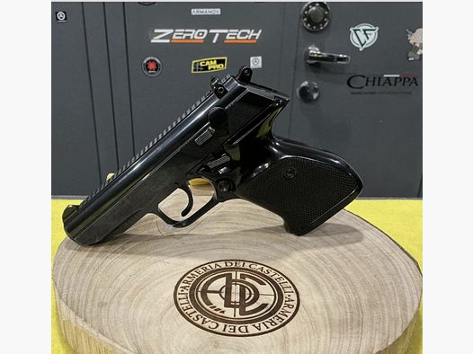 WALTHER PP SUPER kal. 9×18 politie