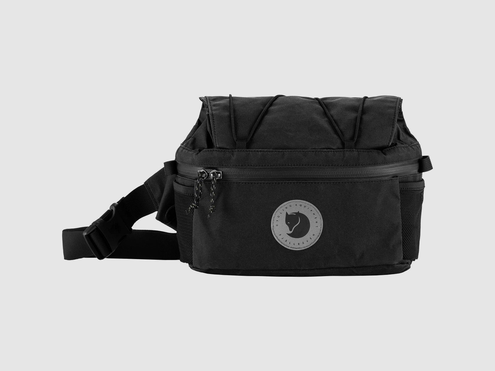 Fjällräven Bauchtasche/Faltrucksack Hoja