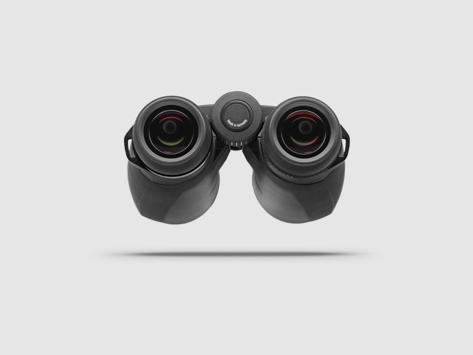 Zeiss Conquest HD 8x56 prismáticos - NUEVO - Venta de liquidación Expositores - 1x Disponible