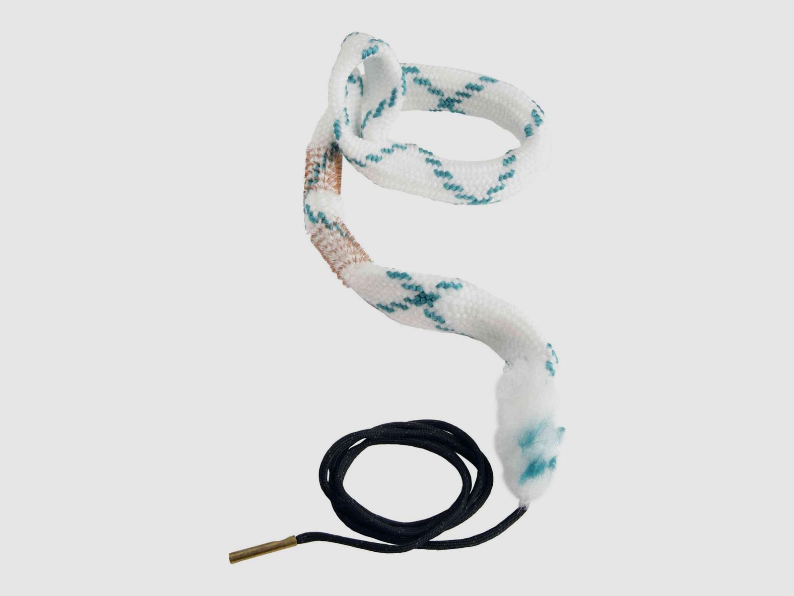 BORESNAKE Waffen-Reinigungsschnur Flinte Kaliber 12