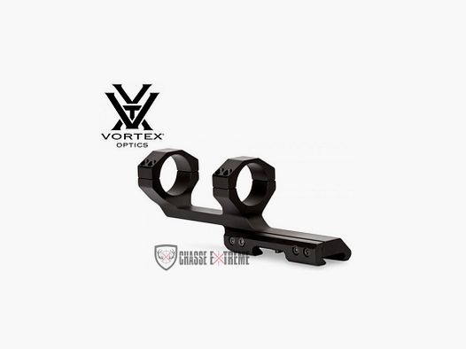VORTEX Sport Cantilever Mount for Riflescope 30mm 3" Offset - 1.59"