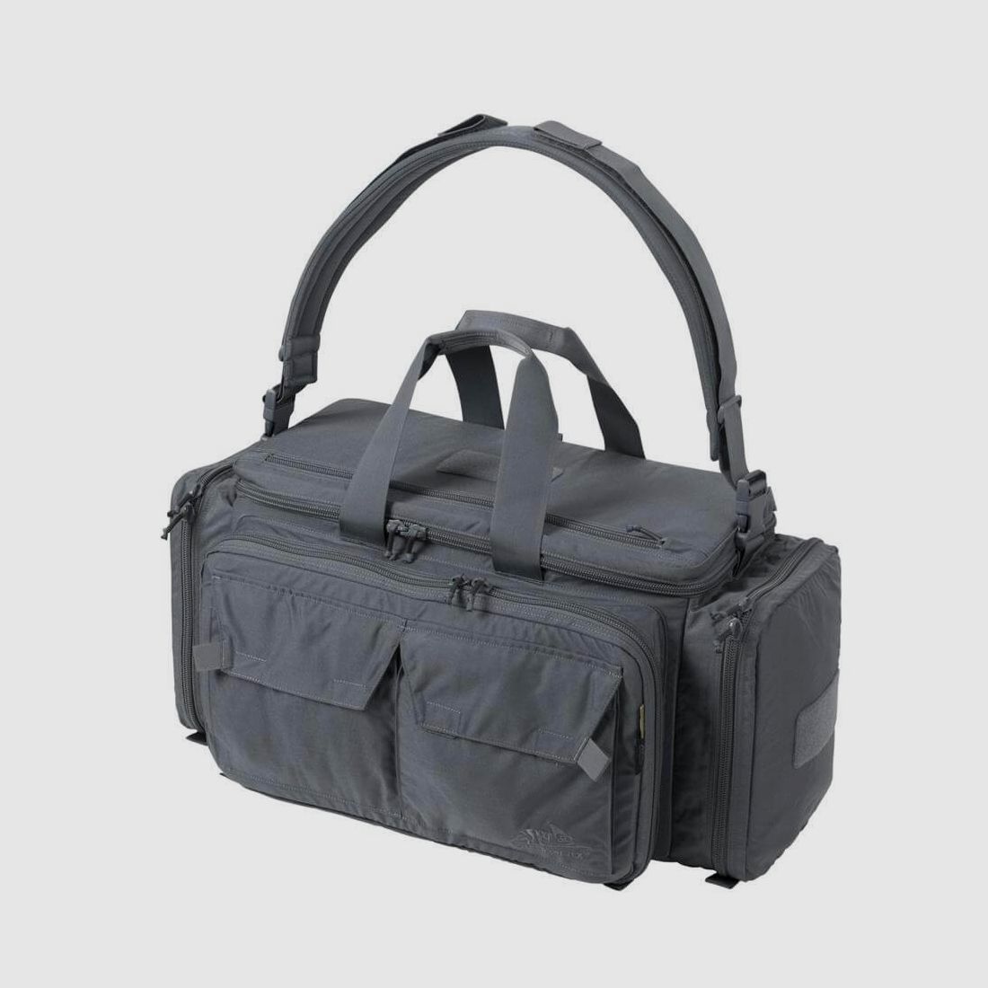 Helikon Tex Rangemaster Gear Bag - Grau