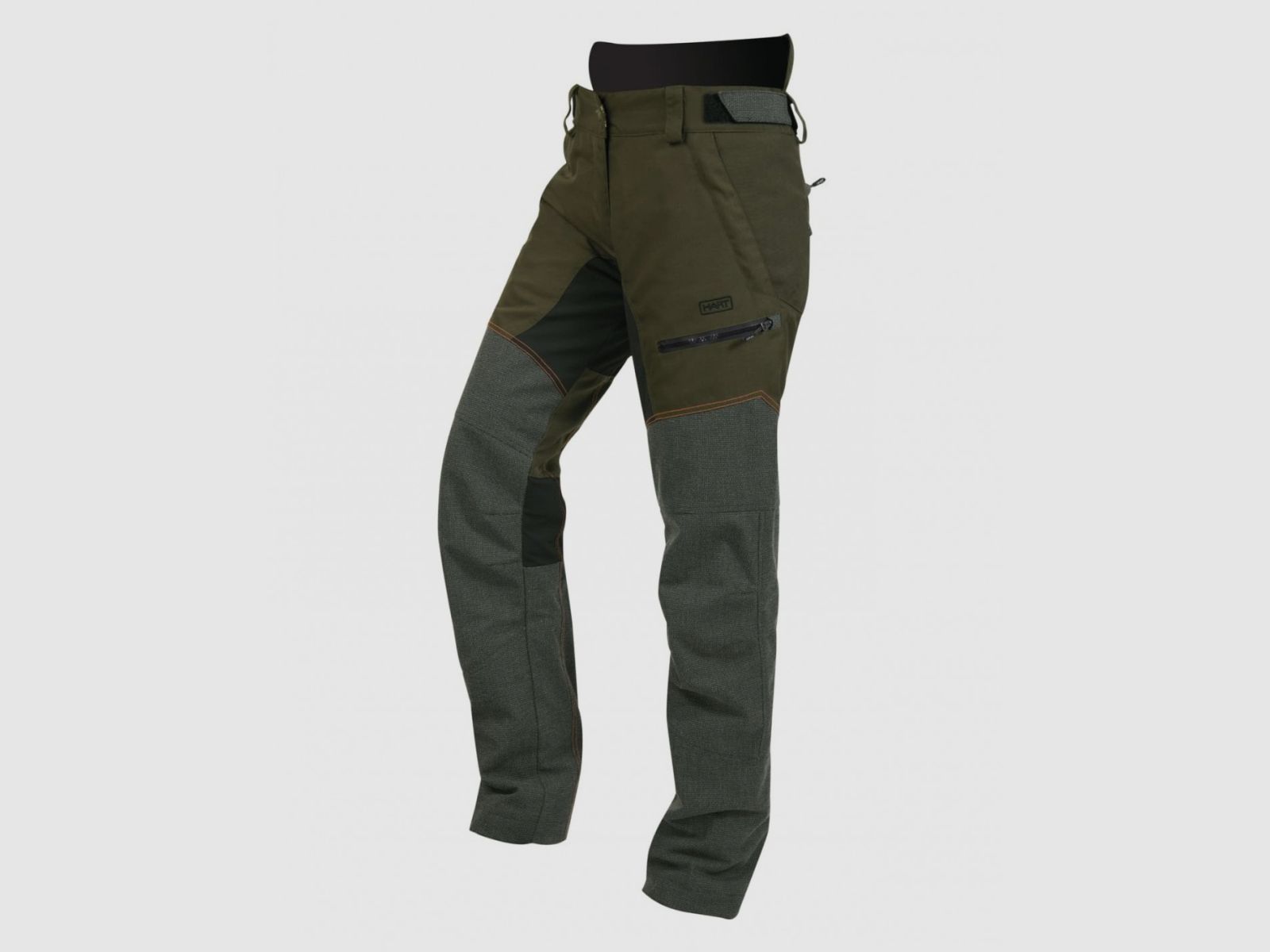 HART KERNIG TECH-T Hose Damen Sauenschutzhose
