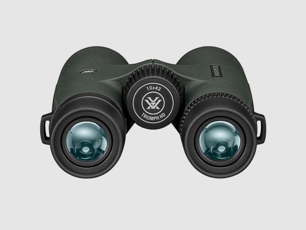Lornetka Vortex Triumph HD 10x42, zdjęcie 10 z 14