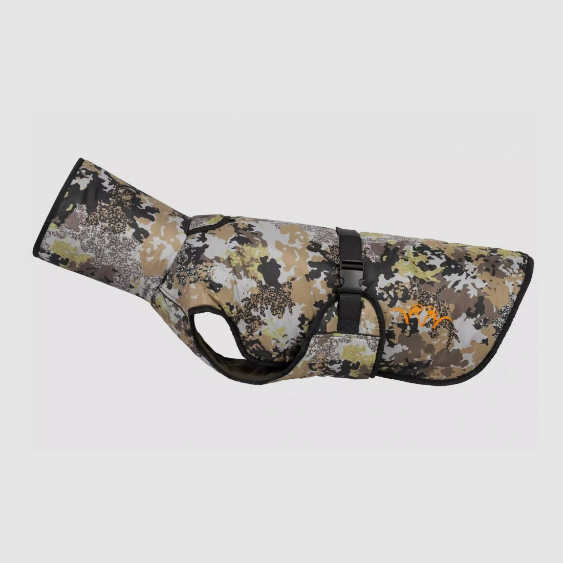 Blaser dog poncho HunTec in three different sizes