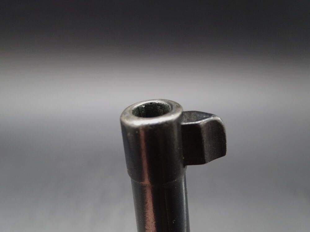 Mauser C96 Bolo Kaliber 7,63 Mauser Bj 1923-1930 C96 Bolo