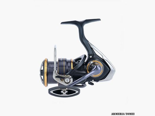 REEL – DAIWA – LEGALIS LT 2500