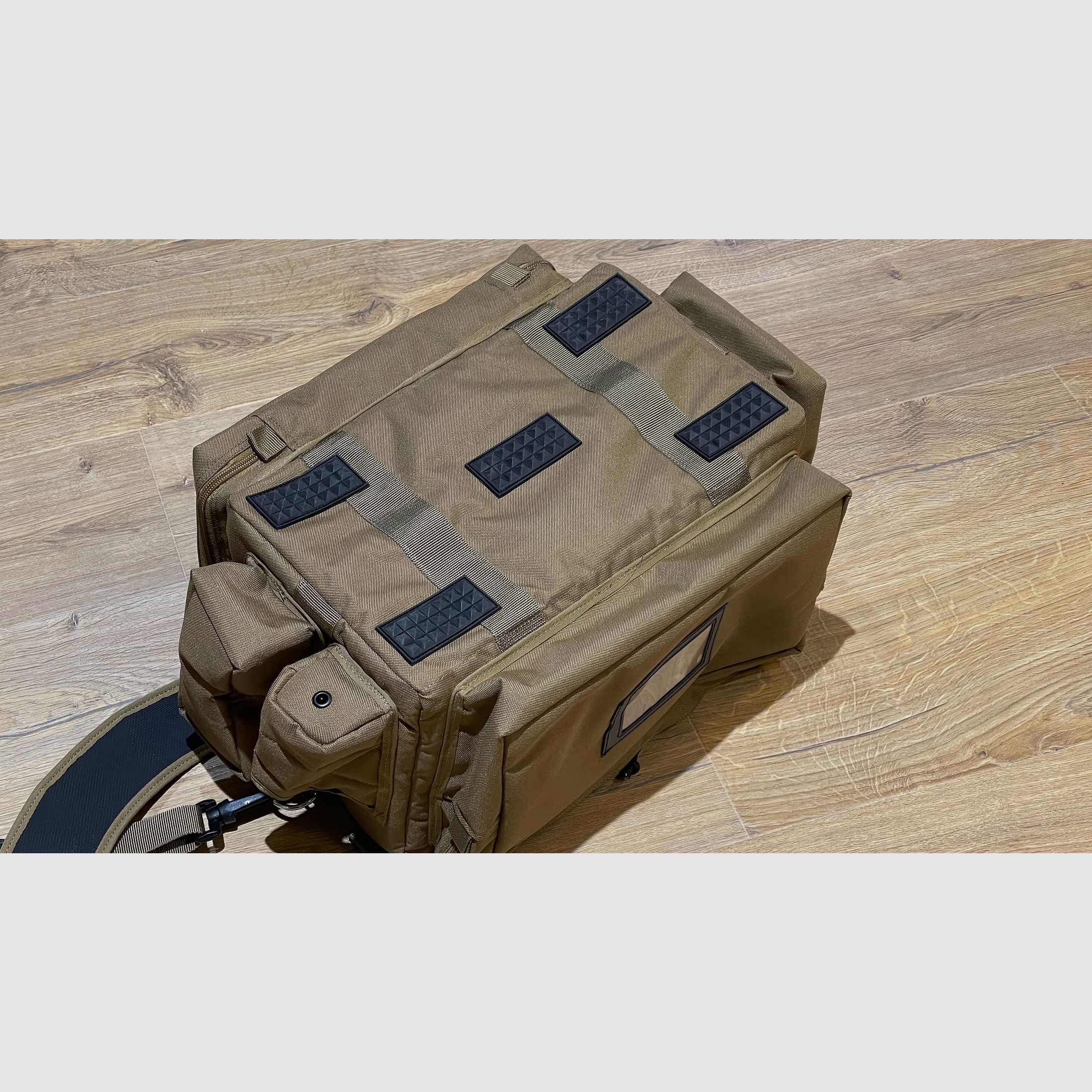 CZ Range Bag 