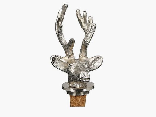 Gilde Flaschenverschluss Deer
