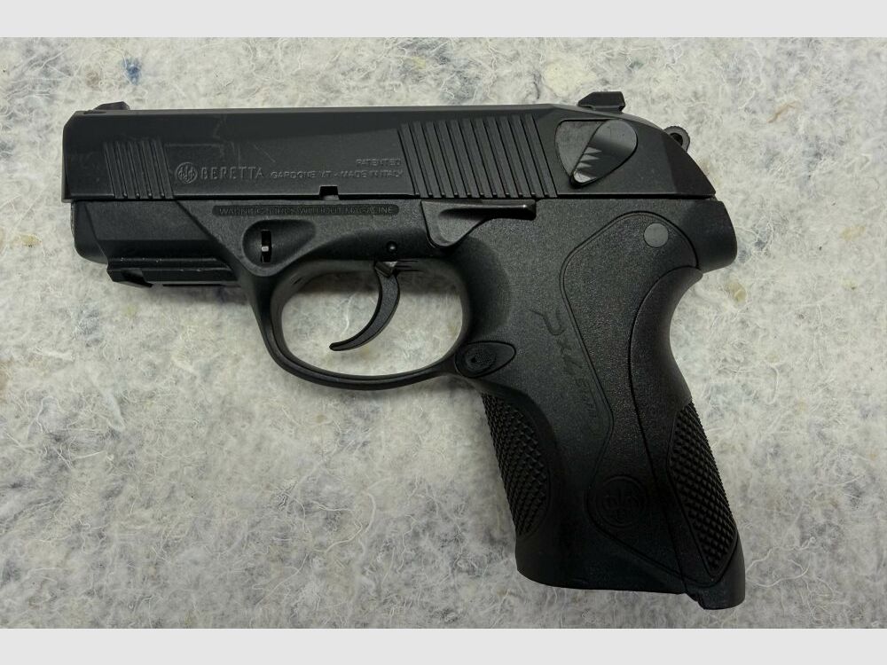 Beretta PX 4 Storm Comp. 9mm Luger