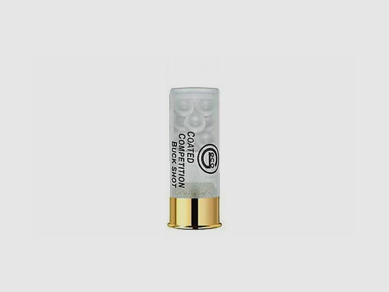 Geco Slugs Red 28 Coated Competition