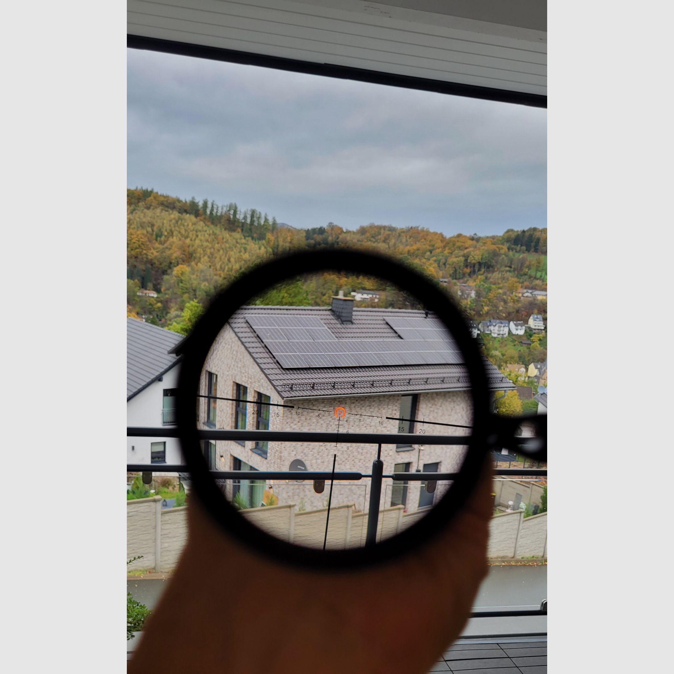 Vector Optics Continental X6 1-6x24 SCOC-23T