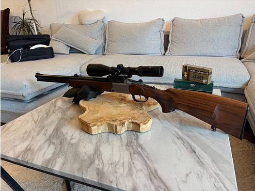 Blaser BBF 95 Bergstutzen
