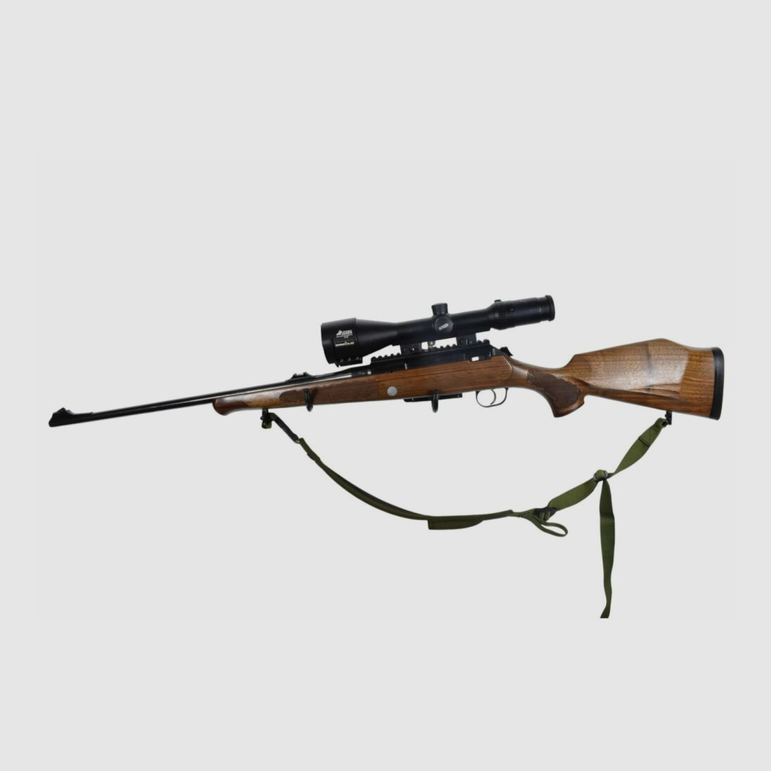 Voere LBW Luxury .308Win Repeating Rifle
