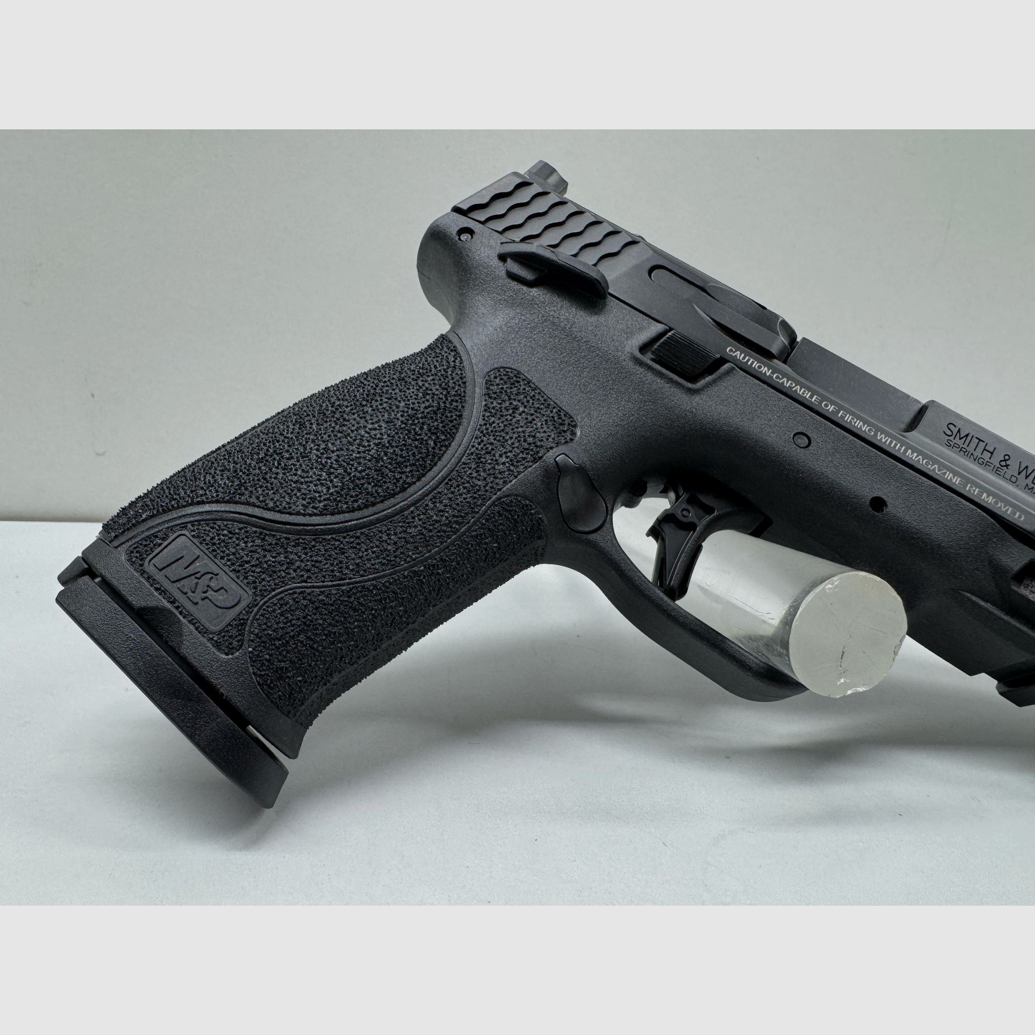 S&W Pistool M&P9 M2.0 OR, 4 1/4″