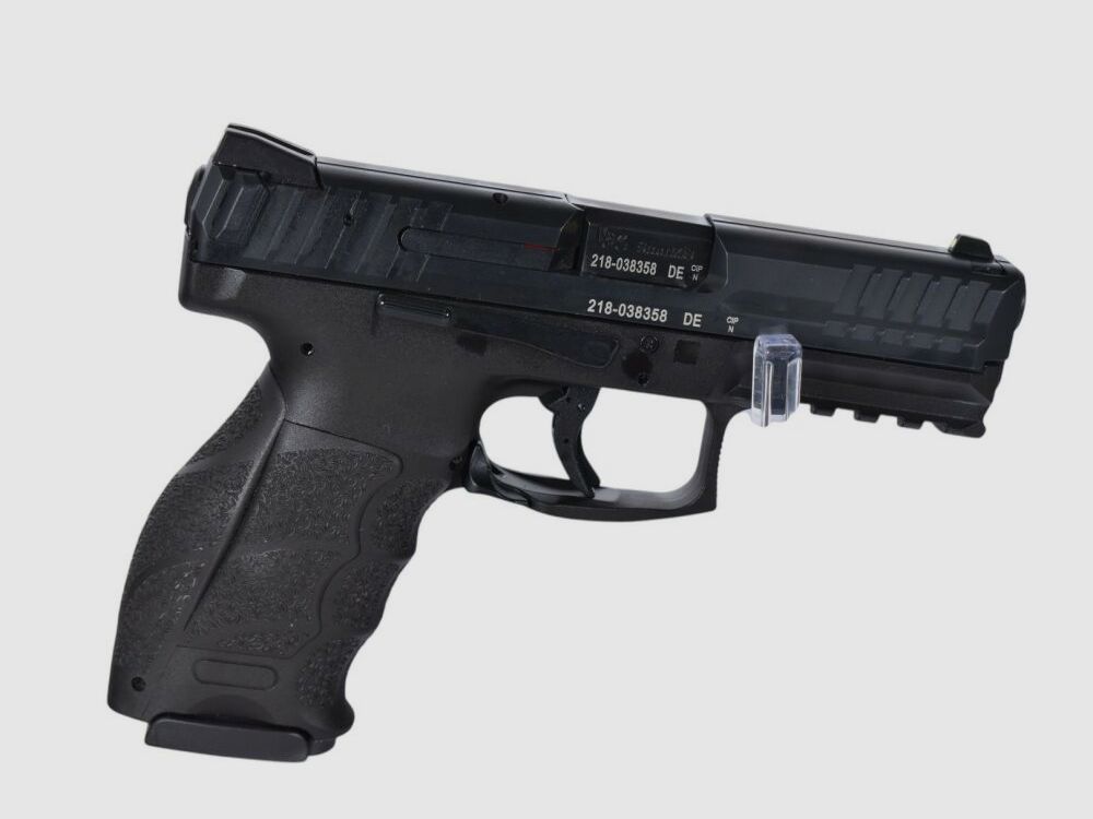 Heckler & Koch	 SFP9 SF