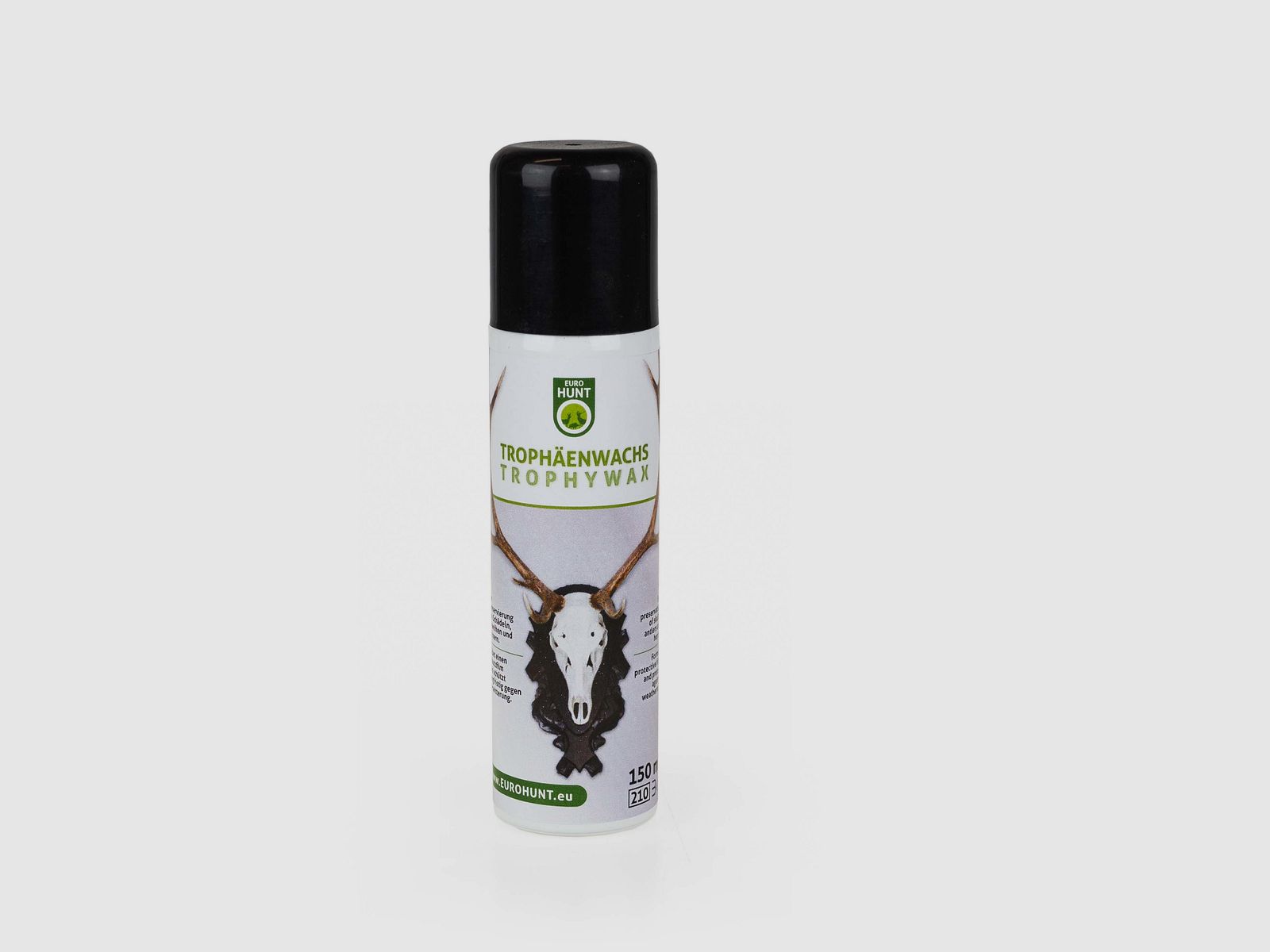 EUROHUNT Trophäenwachs - 150 ml