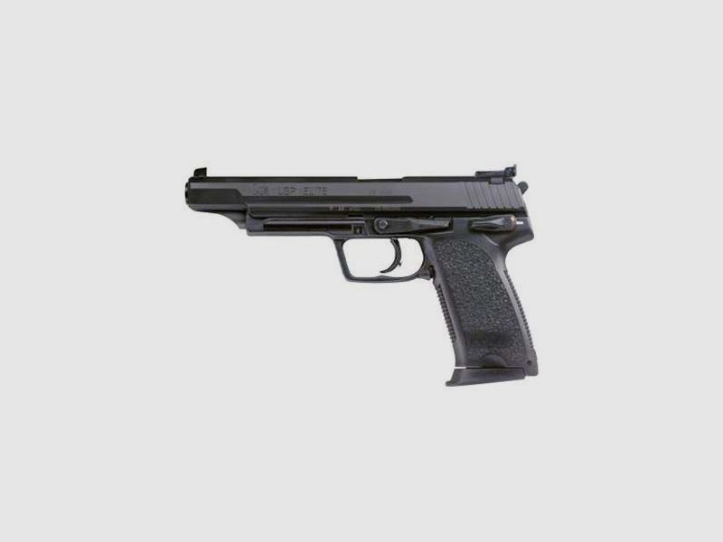 Pistole H&K USP ELITE, Bild 2 von 3