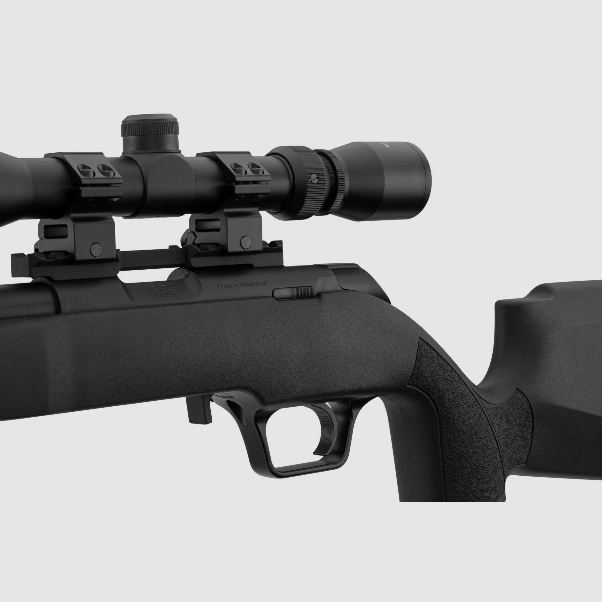 Pack Repetierbüchse Retay .22 LR Sport, Bild 7 von 13