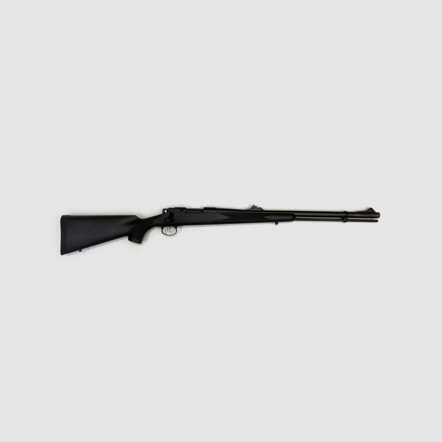 Remington 700 ML Kal. 50, Bild 1 von 4