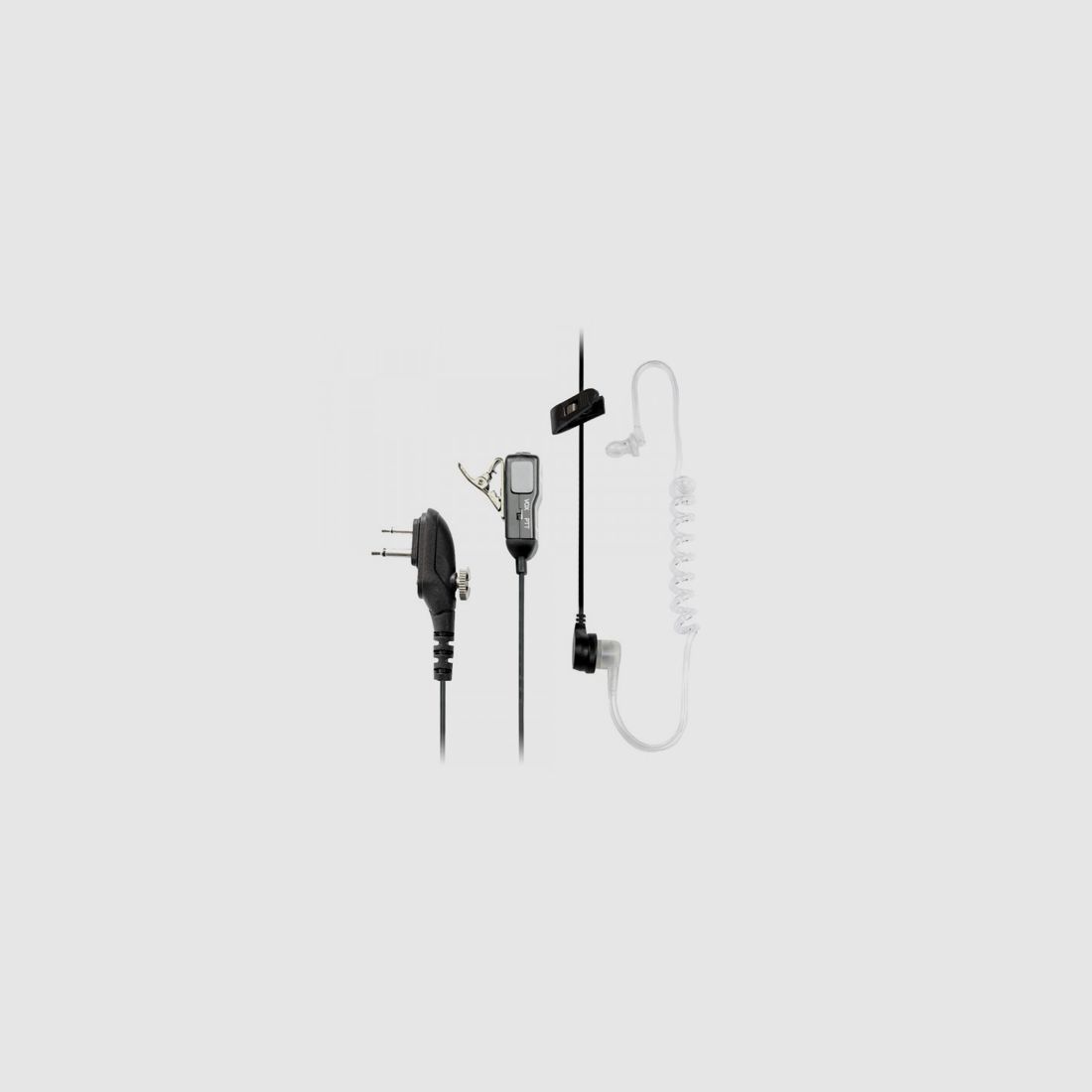 Headset für Midland Ma31-m