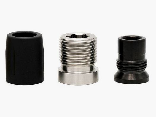 Roedale RASP-Lock Set Basis M18x1