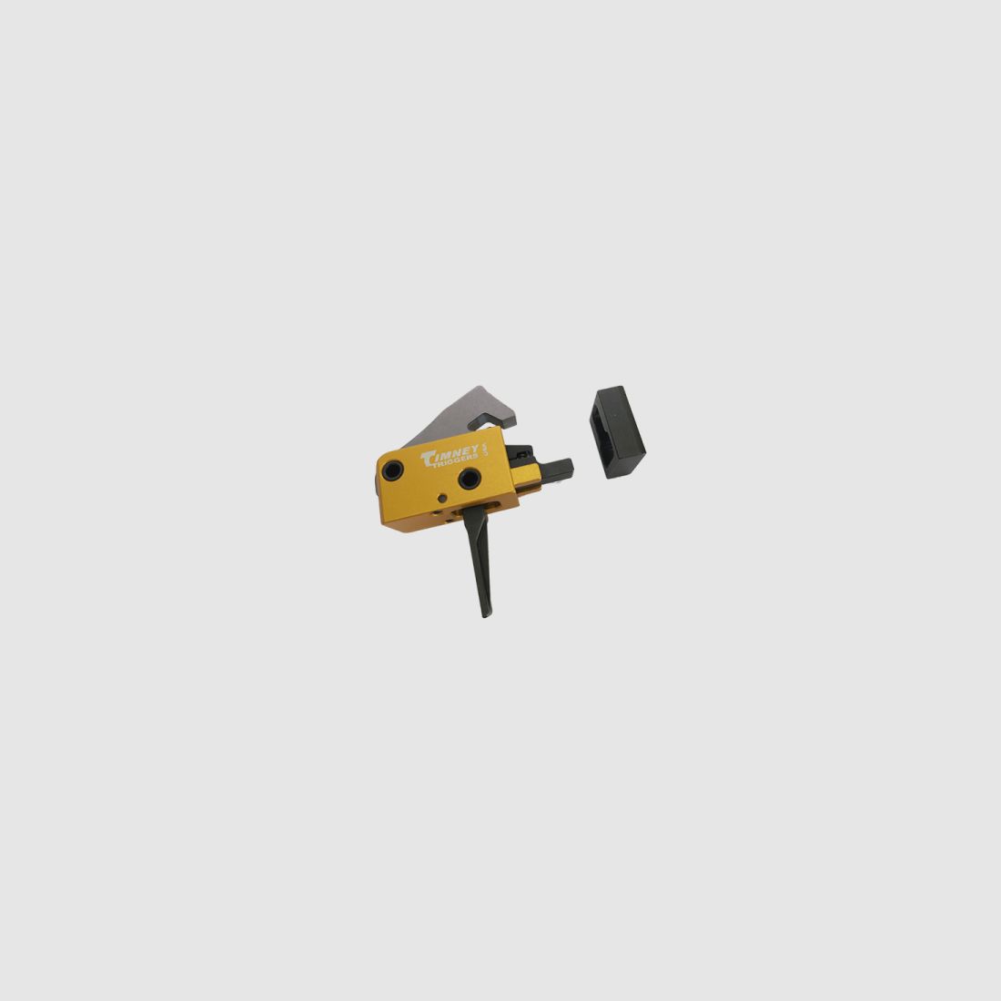 Trigger Solid Straight 3 lbs AR PCC, immagine 3 di 3