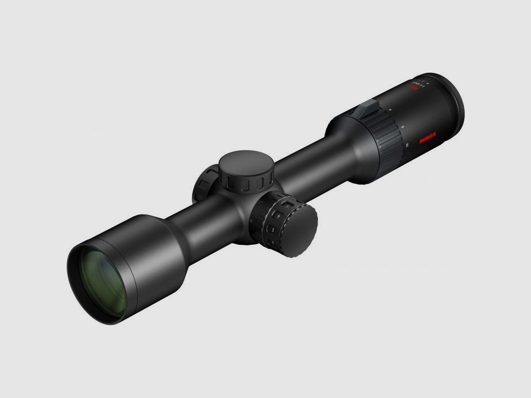 RS-4 2,5 10X42, image 1 sur 3