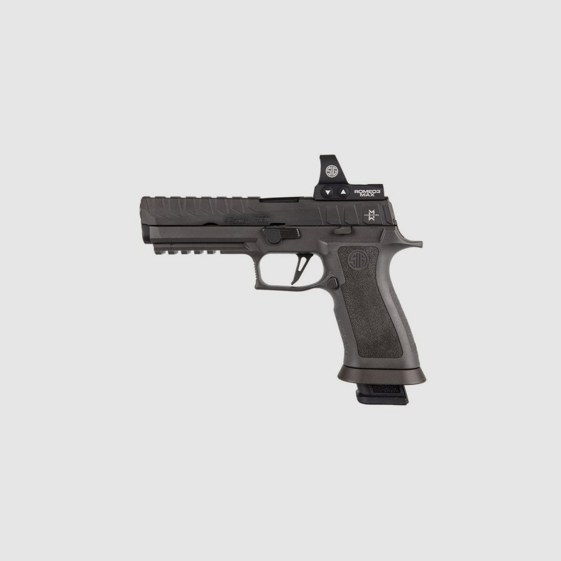 Pistola SIG SAUER P320 MAX, immagine 1 di 5